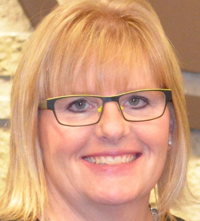 Racine County Public Works and Development Services Director Julie Anderson